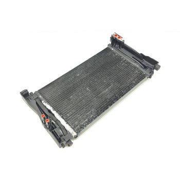Recambio de condensador / radiador aire acondicionado para bmw serie 3 compact (e46) 320td referencia OEM IAM 64538377648  