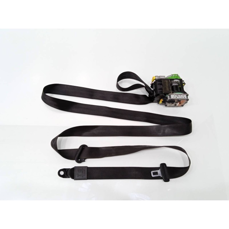 Recambio de cinturon seguridad delantero izquierdo para audi a5 coupe (8t) 2.7 tdi referencia OEM IAM 8T0857705  