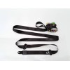 Recambio de cinturon seguridad delantero izquierdo para audi a5 coupe (8t) 2.7 tdi referencia OEM IAM 8T0857705  