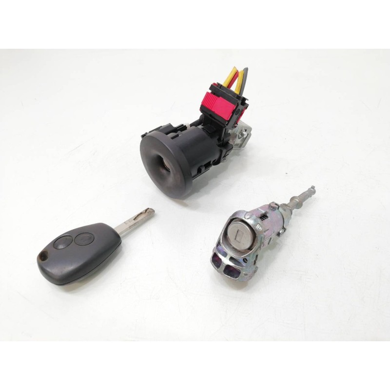 Recambio de juego bombines para renault kangoo profesional referencia OEM IAM   