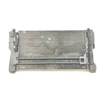 Recambio de condensador / radiador aire acondicionado para bmw serie 3 compact (e46) 320td referencia OEM IAM 64538377648  