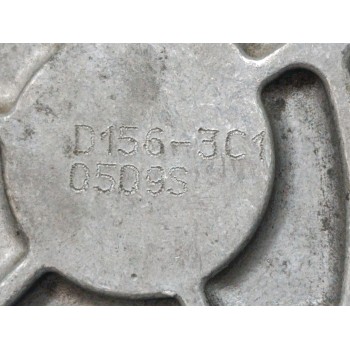 Recambio de depresor freno / bomba vacio para citroën c4 berlina collection referencia OEM IAM D1563C1  