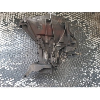 Recambio de caja cambios para fiat tempra berlina (159) 1.9 d / s (i) referencia OEM IAM   