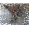 Recambio de caja cambios para fiat tempra berlina (159) 1.9 d / s (i) referencia OEM IAM   