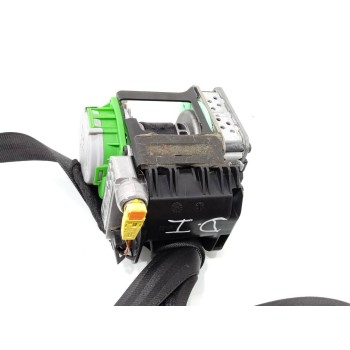 Recambio de cinturon seguridad delantero izquierdo para audi a5 coupe (8t) 2.7 tdi referencia OEM IAM 8T0857705  