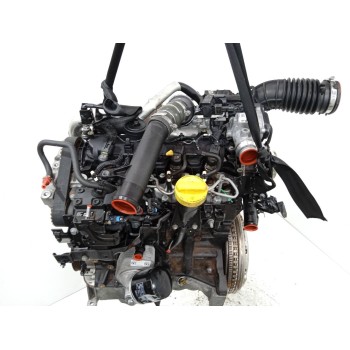 Recambio de motor completo para renault kangoo profesional referencia OEM IAM K9K636 K9KA636 