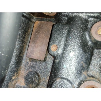 Recambio de motor completo para renault kangoo profesional referencia OEM IAM K9K636 K9KA636 