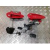 Recambio de juego bombines para fiat grande punto (199) 1.2 8v active (01.2007) referencia OEM IAM 51813197 61039102 