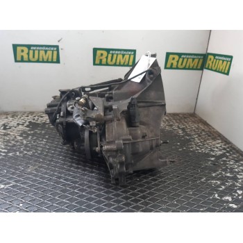 Recambio de caja cambios para fiat tempra berlina (159) 1.9 d / s (i) referencia OEM IAM   