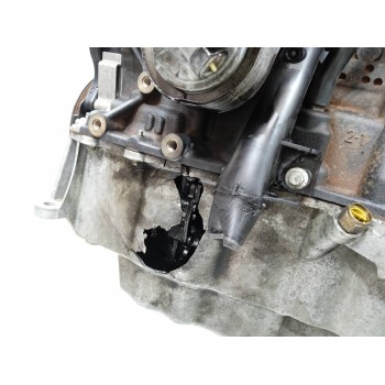 Recambio de motor completo para renault kangoo profesional referencia OEM IAM K9K636 K9KA636 