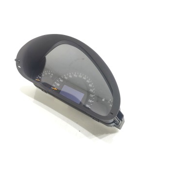 Recambio de cuadro instrumentos para mercedes-benz clase c (w203) berlina 220 cdi (203.006) referencia OEM IAM A2035407111  