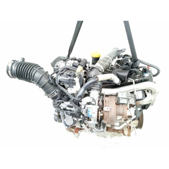 Recambio de motor completo para renault kangoo profesional referencia OEM IAM K9K636 K9KA636 