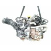 Recambio de motor completo para renault kangoo profesional referencia OEM IAM K9K636 K9KA636 