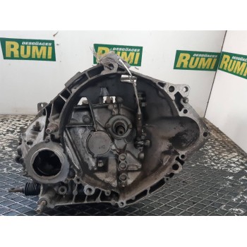 Recambio de caja cambios para lancia prisma 1500 referencia OEM IAM   