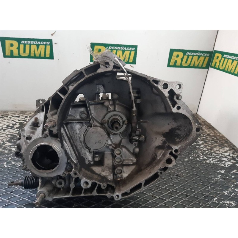 Recambio de caja cambios para lancia prisma 1500 referencia OEM IAM   