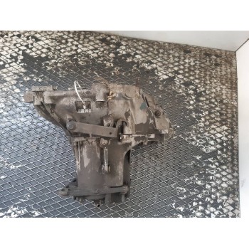 Recambio de caja cambios para lancia prisma 1500 referencia OEM IAM   