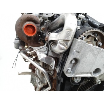 Recambio de motor completo para renault kangoo profesional referencia OEM IAM K9K636 K9KA636 