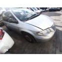 CHRYSLER VOYAGER (RG)