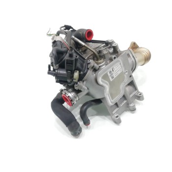 Recambio de valvula egr para audi a5 coupe (8t) 2.7 tdi referencia OEM IAM 059131502B 059131515R  