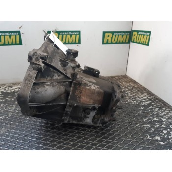 Recambio de caja cambios para lancia prisma 1500 referencia OEM IAM   