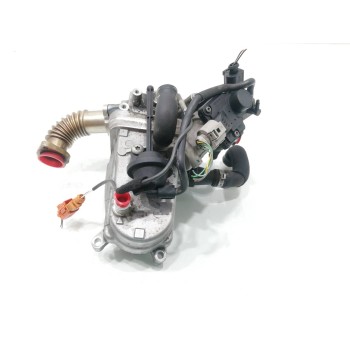 Recambio de valvula egr para audi a5 coupe (8t) 2.7 tdi referencia OEM IAM 059131502B 059131515R  