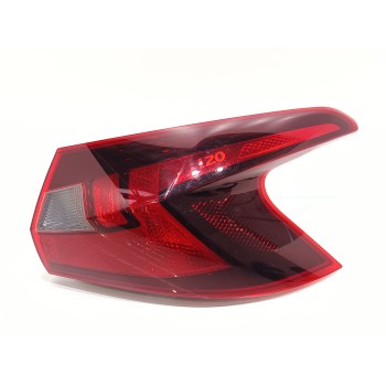 Recambio de piloto trasero derecho para hyundai i20 (bc3) klass referencia OEM IAM 92402Q0000  