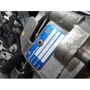 Recambio de motor completo para renault kangoo profesional referencia OEM IAM K9K636 K9KA636 