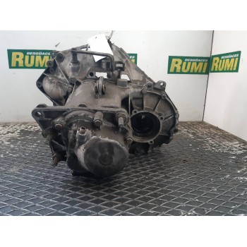 Recambio de caja cambios para lancia prisma 1500 referencia OEM IAM   