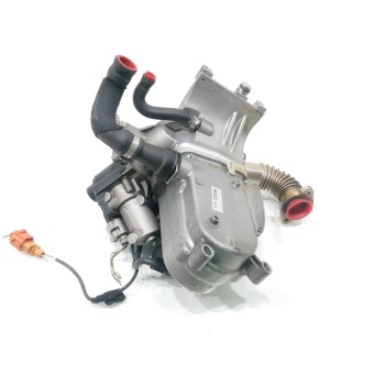 Recambio de valvula egr para audi a5 coupe (8t) 2.7 tdi referencia OEM IAM 059131502B 059131515R  