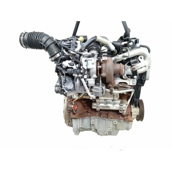 Recambio de motor completo para renault kangoo profesional referencia OEM IAM K9K636 K9KA636 