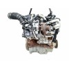 Recambio de motor completo para renault kangoo profesional referencia OEM IAM K9K636 K9KA636 