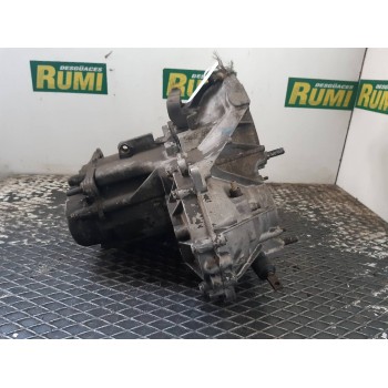 Recambio de caja cambios para lancia prisma 1500 referencia OEM IAM   