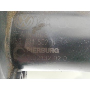 Recambio de valvula egr para audi a5 coupe (8t) 2.7 tdi referencia OEM IAM 059131502B 059131515R  