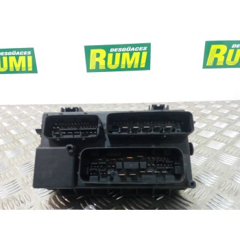 Recambio de caja reles / fusibles para fiat punto (evo) (199) dynamic referencia OEM IAM 51775622 51775622DS 