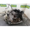 Recambio de caja cambios para peugeot 206 berlina xr referencia OEM IAM 20DL22  