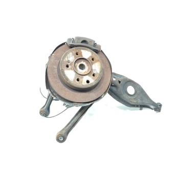 Recambio de mangueta trasera izquierda para ssangyong rodius xdi referencia OEM IAM 4593121000  