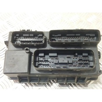 Recambio de caja reles / fusibles para fiat punto (evo) (199) dynamic referencia OEM IAM 51775622 51775622DS 