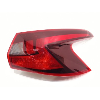 Recambio de piloto trasero derecho para hyundai i20 (bc3) klass referencia OEM IAM 92402Q0000  