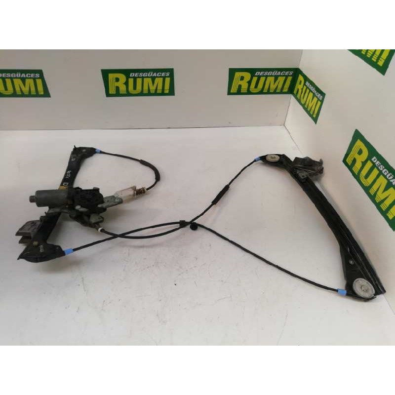 Recambio de elevalunas delantero izquierdo para bmw serie 3 berlina (e46) 318i referencia OEM IAM 676283620640  