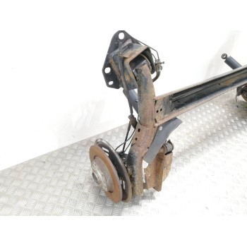 Recambio de puente trasero para renault kangoo profesional referencia OEM IAM   