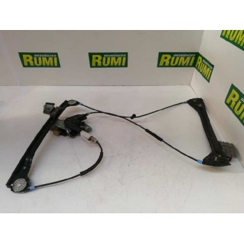 Recambio de elevalunas delantero izquierdo para bmw serie 3 berlina (e46) 318i referencia OEM IAM 676283620640  