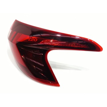 Recambio de piloto trasero derecho para hyundai i20 (bc3) klass referencia OEM IAM 92402Q0000  