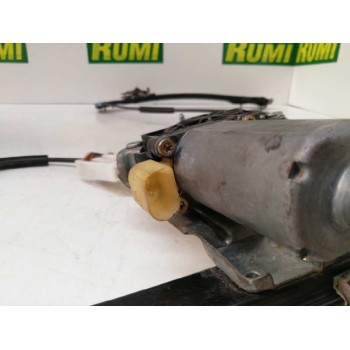 Recambio de elevalunas delantero izquierdo para bmw serie 3 berlina (e46) 318i referencia OEM IAM 676283620640  