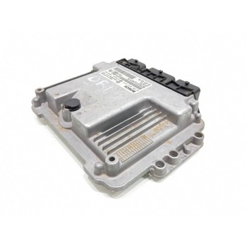 Recambio de centralita motor uce para citroën berlingo 1.6 hdi 92 sx familiar referencia OEM IAM 9663943980  