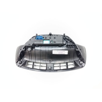 Recambio de cuadro instrumentos para citroën c4 berlina collection referencia OEM IAM 96631954ZD  
