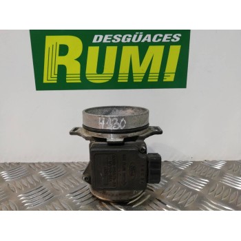 Recambio de caudalimetro para ford mondeo berlina/familiar (fd) clx berlina referencia OEM IAM 93BB12B579BA AFH6002A 