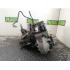 Recambio de caja cambios para peugeot 206 berlina xr referencia OEM IAM 20DL22  