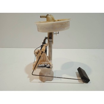 Recambio de aforador para volkswagen golf iii berlina (1h1) 1.9 tdi referencia OEM IAM 1H0919051B  