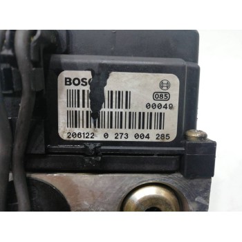Recambio de abs para audi a6 avant (4b5) 1.9 tdi referencia OEM IAM 0265220411  