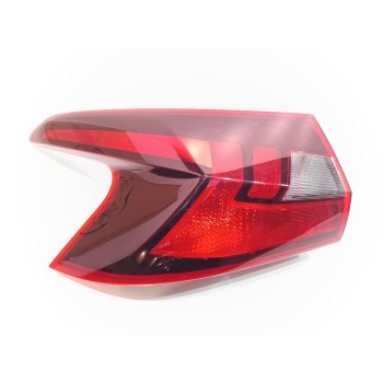 Recambio de piloto trasero izquierdo para hyundai i20 (bc3) klass referencia OEM IAM 92401Q0000  